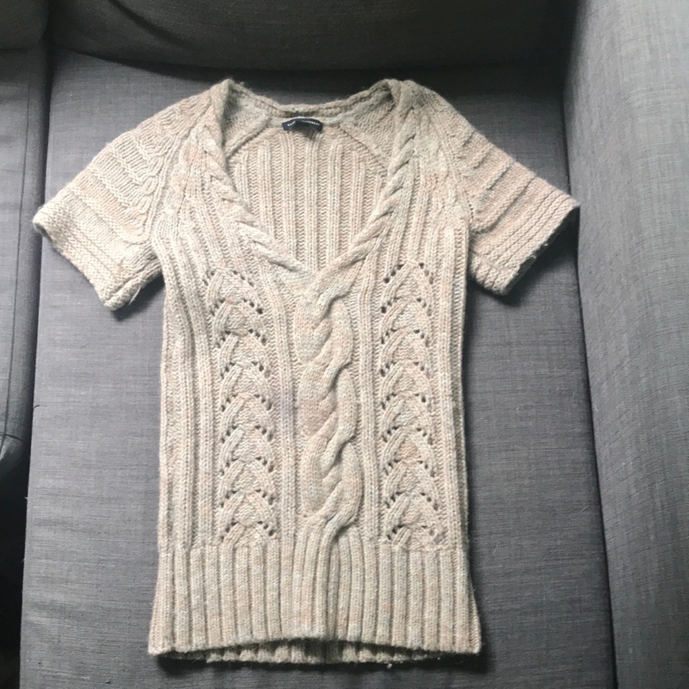 Banana Republic sweater top